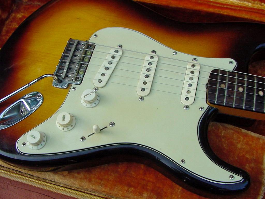 1959 stratocaster for deals sale